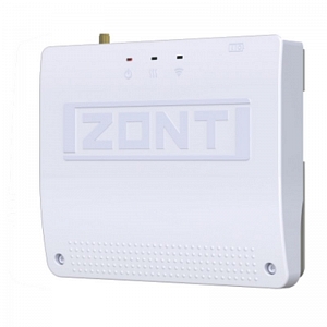  ZONT SMART NEW Wi-Fi  GSM 