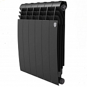   Royal Thermo BiLiner 500/80  , Noir Sable 6 