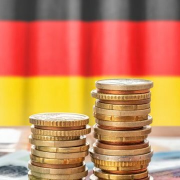 Минфин Германии предложил ввести налог на сверхприбыль энергокомпаний