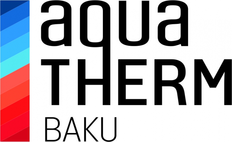 Aquatherm Baku 2018