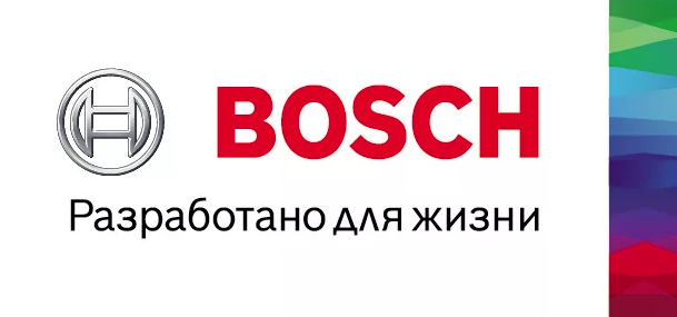 Bosch  :  - 2018