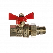 ���� ������� BASE � ���������� 1/2" ��-�� VALTEC(�)