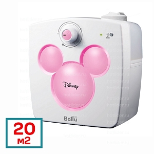 ����������� �������������� Ballu UHB-240 �������