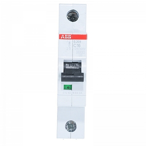   IEK 1 16 S201
