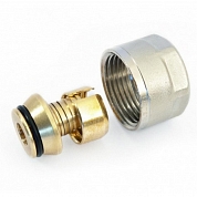    PEX 20x2,8-G3/4 
