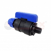    - 25x3/4" VALFEX (36/6)