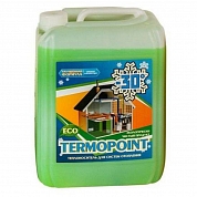 Теплоноситель Termopoint ЭКО -30 C (пропиленгликоль), 30 кг