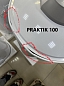 ������. �����. Thermex Praktik 100 V (2222053041274) ����� (��� 903*445*459) ������� ����������� ���