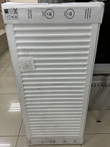 �������� ��������� �������� Royal Thermo VENTIL COMPACT VC21-500-1100 (RS8) (2�257 ��)