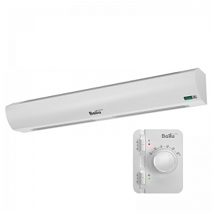 ������ ������������� Ballu BHC-L10-S06 (����� BRC-E) (6���/220/230�/1,09�)-�������������� (��)