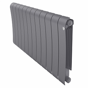 �������� ��������������� Royal Thermo Infinity 500 Silver Satin 12 �. (2�064 ��)