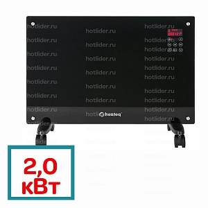 ��������� ��. (2���) Heateq H2000TC ���������, ��������� �� ���������