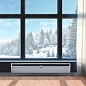 ��������� ��. (1,5���) Electrolux Air Plinth ECH/AG-1500 PE3 ���������, ���������