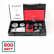    AsPiPe CN-026 20*63 (O) - 600 