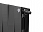 �������� ��������������� Royal Thermo PianoForte VDR 200/100 ������ , Noir Sable 12 �. (1�284 ��)