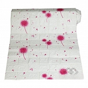 ���� ������������� 3D wall sticker 2500�700 �� ����������