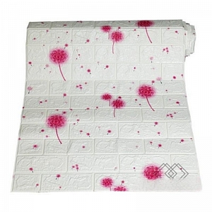 ���� ������������� 3D wall sticker 2500�700 �� ����������