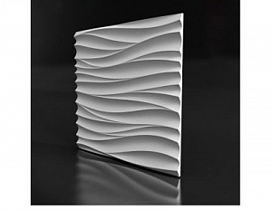 3D ������ �������� GypArt ������ (500*500*28��)