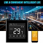 ���-� Techshow E13107-2 Wi-Fi ������ (+5...+60/3.5���/��� ������� ����) ���������
