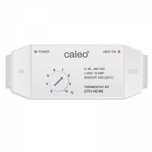 �������������� CALEO UTH-HC4K �����