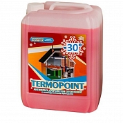 Теплоноситель Termopoint -30 C (этиленгликоль), 30 кг