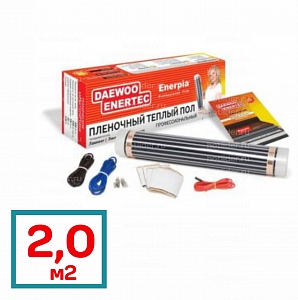 �� ������ Enerpia Film DW050-2,0 - (2.0 �2) ��������