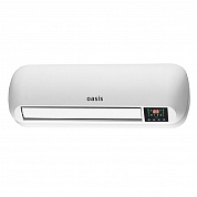   OASIS NTG-20 - 
