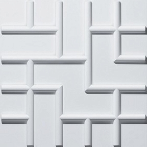 3D �������� ������ ArtPole Tetris ������, 500*500��, 0,25�.��.