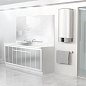 ������. �����. Ariston ABS VLS EVO INOX QH 50 ����������� (��� 776�506�275) ������� ����������� ����