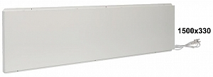 Инфракрасная панель отопления СТЕП2-340/1,5*0,33 настенный