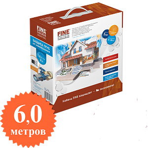 ������ �����. ������������� ������������������ Fine Korea NL16-6 - 6� ���