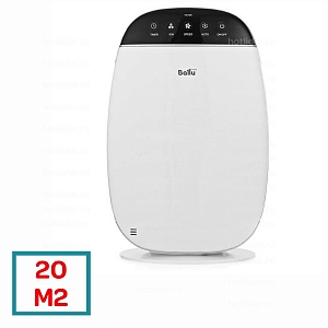 ���������� ������� Ballu AP-150 �����