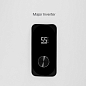 ������. �����. Royal Thermo RWH 80 Major Inverter ����� (��� 890*555*350) ������� ����������� ����� 