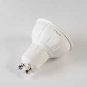 ������������ ����� LED Artpole Spot GU10 6W 6500K 220V 8SMD 540Lm 120� 50*58