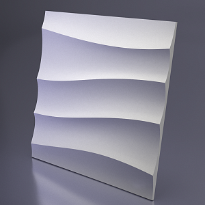 3D ������ �������� ArtPole SMOKE-1 (650*650*30��)