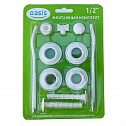 �������� ����. 3/4" OASIS + 2 ����������