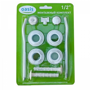 �������� ����. 3/4" OASIS + 2 ����������