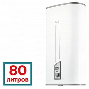 ������. �����. Ballu BWH/S 80 ��������� (��� ) ������� ����������� ����� ���