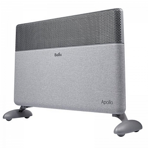 Ballu Apollo digital INVERTER Moon Gray BEC/ATI-2501 - 2,5 ��� ��������� �������������