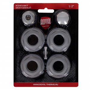 �������� ��������� Royal Thermo 1�� 1/2" ����������� RT1/2S