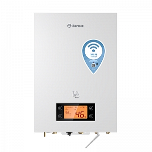 ������������� ����� Thermex Tesla Double 12-24 Wi-Fi