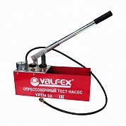 Насос опрессовочный ручной VALFEX CM-50 (2)