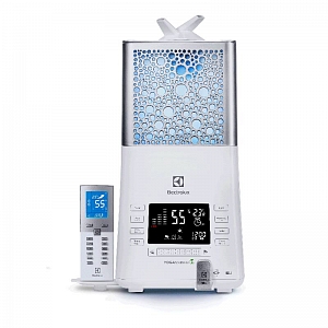 ����������� �������������� Electrolux  EHU-3815D YOGAhealthline �����