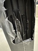   Royal Thermo PianoForte 500/100  , Noir Sable (RP11) 12 . (2268 )