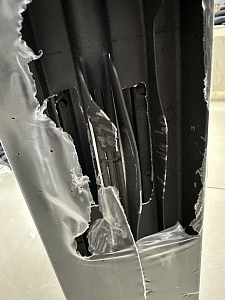 �������� ��������������� Royal Thermo PianoForte 500/100 ������ , Noir Sable (RP11) 12 �. (2�268 ��)