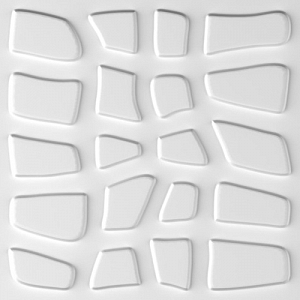 3D �������� ������ ArtPole Dundees ������, 500*500��, 0,25�.��.