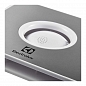 ���������� ������. Electrolux Rainbow EAFR-100TH steel � �������� � ����������� ����� ���. ����. ���