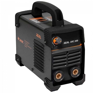 �������� ��������� ������ REAL ARC 200 (Z238N) Black (�����+�����)