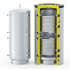 ���������������� ��� S-Tank HFWT DUO 750 , � ���