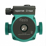 Насос циркуляционный OASIS CR 32/8 -180 мм